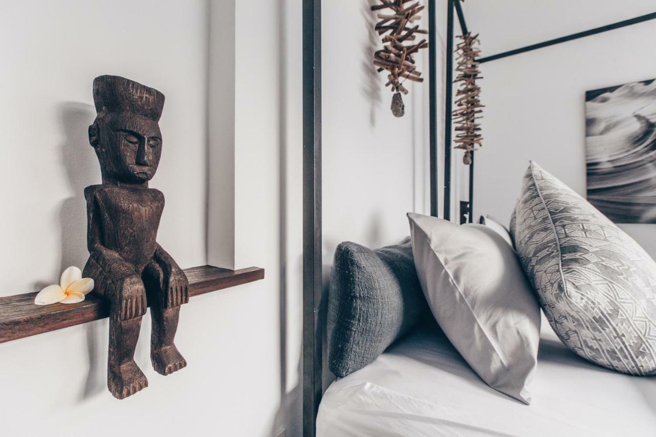 Beyond Bungalows Canggu  Bilik gambar