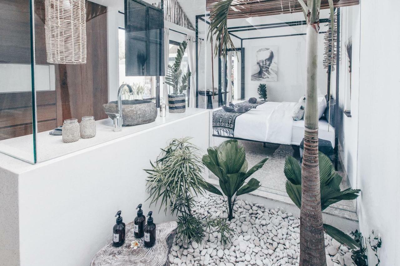 Beyond Bungalows Canggu  Luaran gambar