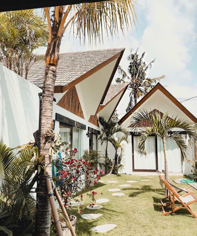 Beyond Bungalows Canggu  Luaran gambar